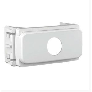 Módulo Saída de Fio Weg Composé Branco 14178400