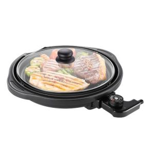 Grill Perfect Taste 1250W Preto Cadence
