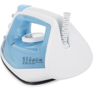 Ferro a Vapor Easyline SIE60 Branco/Azul Electrolux