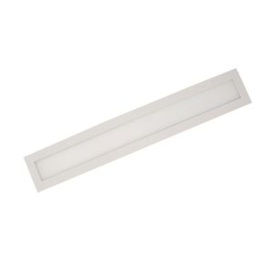 Painel Sobrepor 18W LED 3000K Luz Amarela Avant