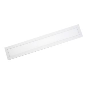 Painel LED Sobrepor 18W Fit 6500K Luz Branca Avant