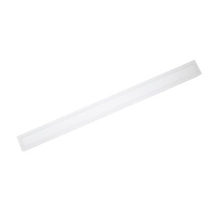 Painel LED Sobrepor 36W Fit 3000K Luz Amarela Avant