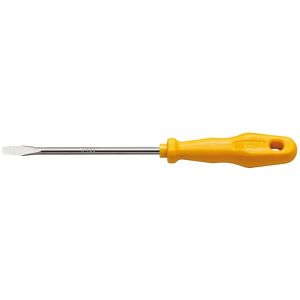 Chave de Fenda 3/16x5" Tramontina Master Amarela