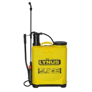Pulverizador Lynus Costa Manual PL-20 20L