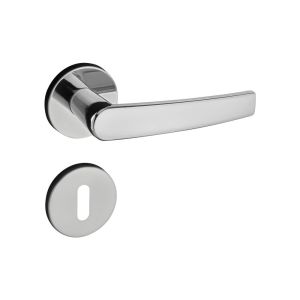 Fechadura Roseta Interna Pado 40mm 401