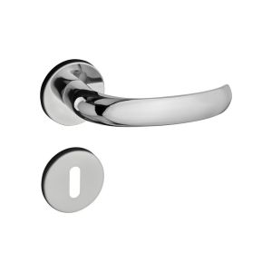 Fechadura Roseta Interna Pado 40mm 406