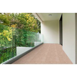 Piso Cerâmico Rio Basalto Bold Externo 50x50 Ilhabella