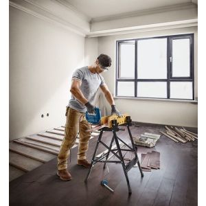 Serra Tico-Tico GST 650 450W com 1 lâmina Bosch