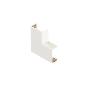 Cotovelo 90° Tramontina 20x10mm Branco