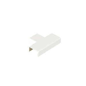 Tê Tramontina 20x10mm Branco
