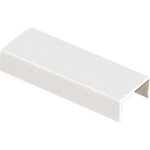 Luva Sobrepor 20x10mm Tramontina Branca