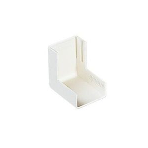 Cotovelo Externo 40x20mm Branco Tramontina