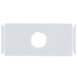 Módulo Saída de Fio Tramontina Aria Branco
