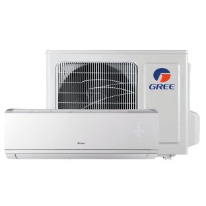 Ar Condicionado Split 9000 BTUs Quente Frio GWH09QB-D3NNB4A 220V Gree
