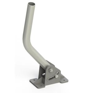 Mastro Universal para Antenas Brasforma