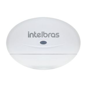 Sensor de Abertura Intelbras iS3 Bivolt