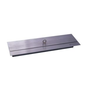 Lareira Ecológica Etanol Classe A Queimador 60cm