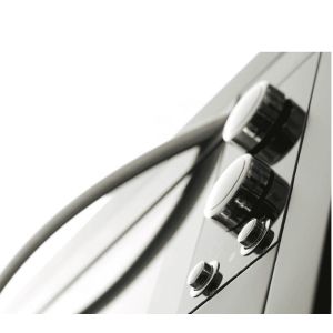 Forno Elétrico de Embutir Fit Line 44L Inox Fischer