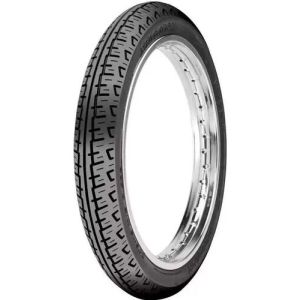 Pneu Moto CG 90/90-18 Winner 57P Traseiro Levorin