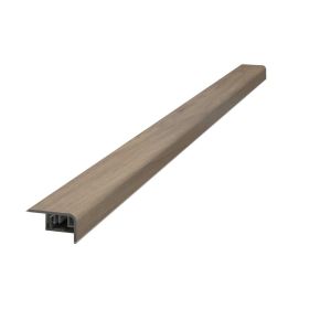 Frontal de Escada 2,10m Tecno 25 Eucafloor