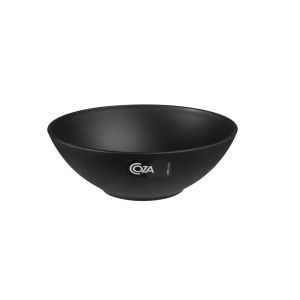 Prato para Cereal Brinox Cozy 500ml Preto