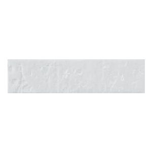 Revestimento Sevilha Renda 6,5x25,6 Branco Pierini