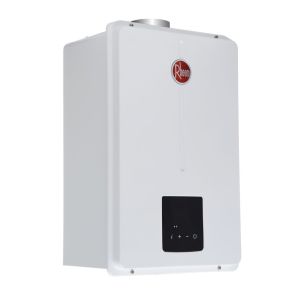 Aquecedor de Água a Gás GLP 45 Digital 40L/min Branco Rheem