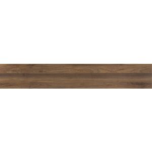 Piso Laminado Cola Prime Noce Oro 19,7x135 Eucafloor