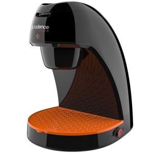 Cafeteira Expresso Single Contrast 0,24L Cadence