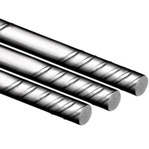 Vergalhão Dobrado 6,3mmx12m CA-50 1/4" CA Aços