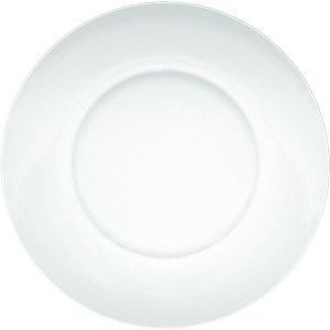 Prato Raso Nadir Duralex Astral 22cm Vidro