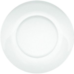 Prato de Sobremesa Nadir Duralex Astral 19cm Vidro