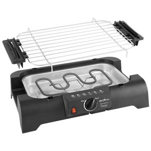 Churrasqueira Elétrica Gourmet BCG1 1200W Britânia