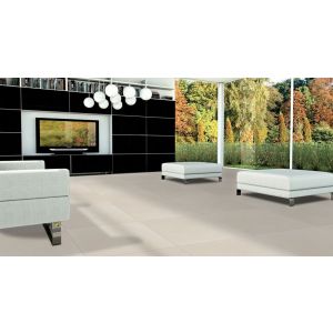 Porcelanato Externo York Soft Gray Bold 60x60 Portinari