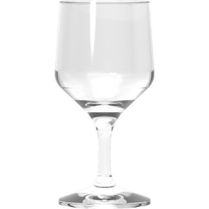 Taça para Vinho 260ml Nadir Buffet