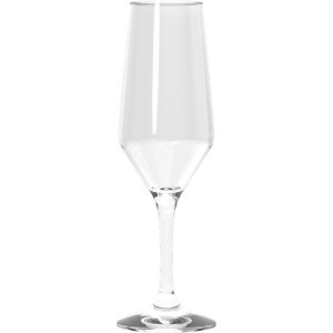Taça para Champagne 180ml Nadir Buffet