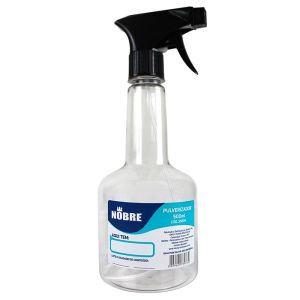 Pulverizador Goedert Nobre Transparente 500ml