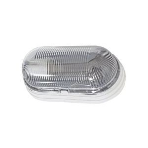 Luminária Tartaruga Mini 1 Lâmpada Sem Grade Branca Dital