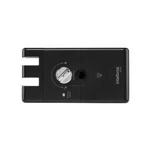Fechadura Digital FR 210 para Porta de Correr com Senha e Tag Intelbras