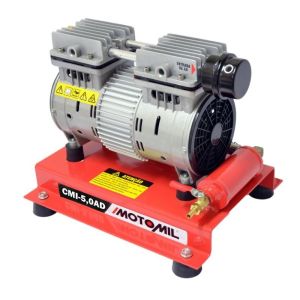 Compressor de Ar CMI 5,0 AD 1,3HP 220V Motomil