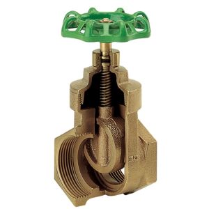 Registro de Esfera Docol 1/2"
