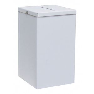 Arandela Taschibra Capella 1 Lâmpada G9 Branco