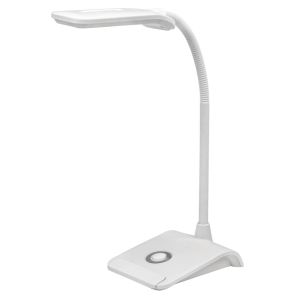 Luminária de Mesa LED TLM Flex 4W 6500K Luz Branca Taschibra