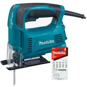 Serra Tico-Tico 4327 450W com Acessórios Makita