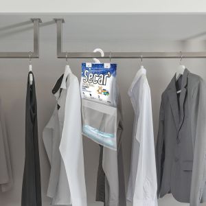 Desumidificador Soin Soc Secar Closet Kids 250g