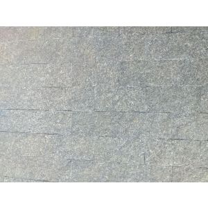 Ladrilho Pedras Tijucas Miracema 11,5x23 Cinza