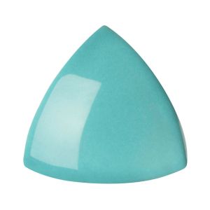 Castanha Externa para Piscina Verde Água 2,5x2,5 Eliane