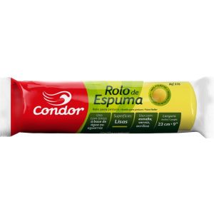Rolo de Espuma 23cm sem Garfo Condor