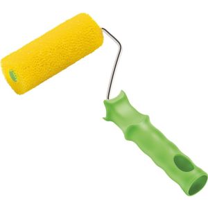 Rolo Textura Fina 9,0cm 966C/garfCondor Pinceis