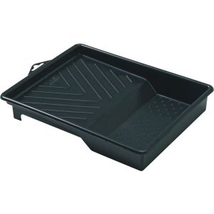 Bandeja Pequena de Plástico 998 Preta Condor